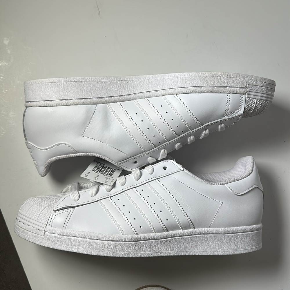 ADIDAS | Originals Superstar - Foundation White - Picture 11 of 15